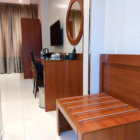 Al Muhaidb Down Town - King Fahd Road Riade Exterior foto