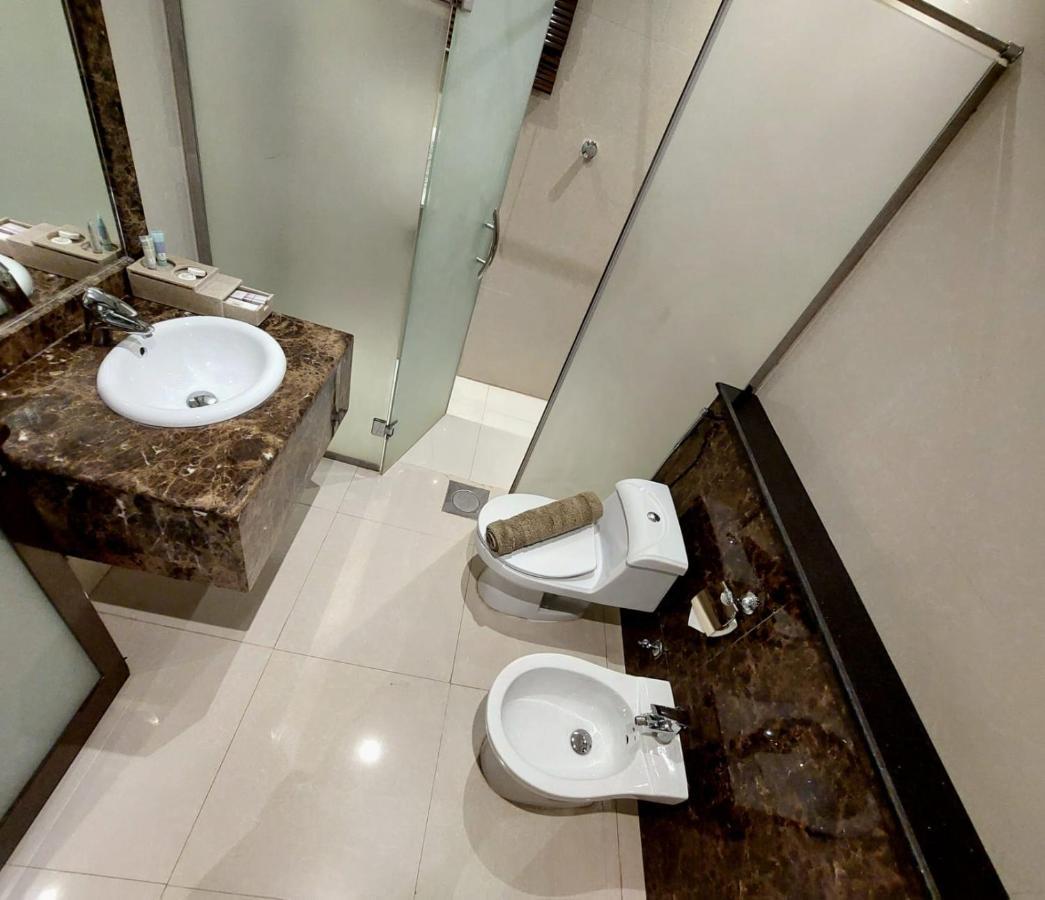 Al Muhaidb Down Town - King Fahd Road Riade Exterior foto